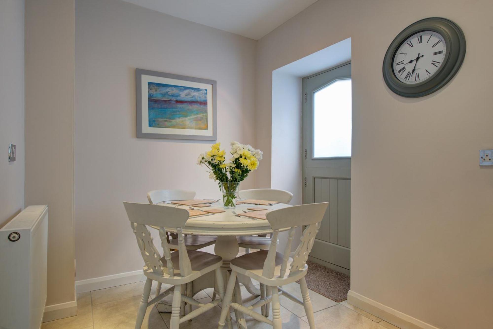 Stylish Townhouse, Work Desk, Fast Wi-Fi, Sleeps 6 Stamford Esterno foto